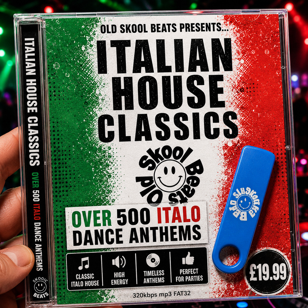 Italian House Classics