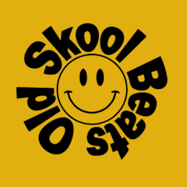 Old Skool Beats